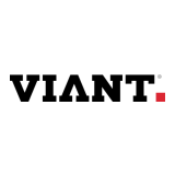 Логотип Viant Technology
