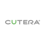 Логотип Cutera