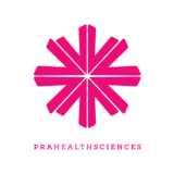 Логотип PRA Health Sciences