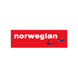 Логотип Norwegian Air Shuttle