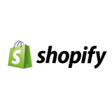 Логотип Shopify