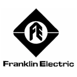 Logo Franklin Electric 