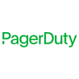 Логотип PagerDuty