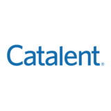 Логотип Catalent