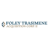 Логотип Foley Trasimene Acquisition II