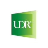 Логотип UDR