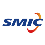 Logo Semiconductor Manufacturing International