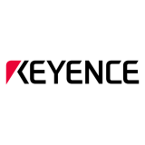 Логотип Keyence
