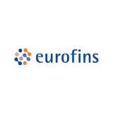 Логотип Eurofins Scientific
