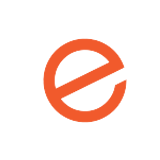 Логотип Global-e Online