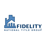 Логотип Fidelity National Financial