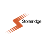 Логотип Stoneridge