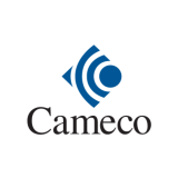 Логотип Cameco