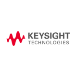 Логотип Keysight Technologies