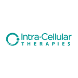 Логотип Intra-Cellular Therapies