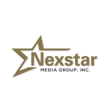 Логотип Nexstar Media Group