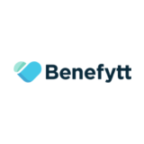 Логотип Benefytt Technologies