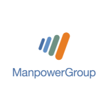 Логотип ManpowerGroup