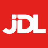 Логотип JD Logistics