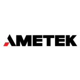 Логотип AMETEK