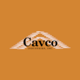 Логотип Cavco Industries