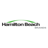 Logo Hamilton Beach Brands Holding