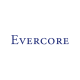 Логотип Evercore