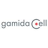 Логотип Gamida Cell