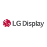 Логотип LG Display