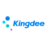 Логотип Kingdee International Software