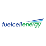 Логотип FuelCell Energy