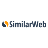 Логотип Similarweb