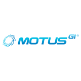 Логотип Motus GI Holdings