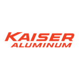 Логотип Kaiser Aluminum
