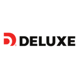 Логотип Deluxe