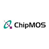 Логотип ChipMOS Technologies