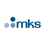 Логотип MKS Instruments