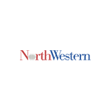 Логотип NorthWestern