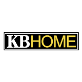 Логотип KB Home