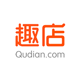 Логотип Qudian