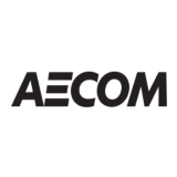 Логотип AECOM
