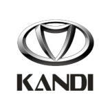 Logo Kandi Technologies Group