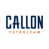 Логотип Callon Petroleum