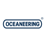 Логотип Oceaneering International