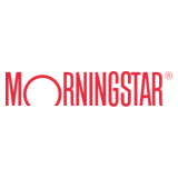 Логотип Morningstar