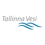 Логотип Tallinna Vesi