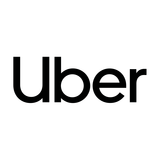 Логотип Uber Technologies