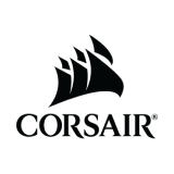 Логотип Corsair Gaming