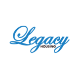 Логотип Legacy Housing