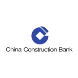 Логотип China Construction Bank